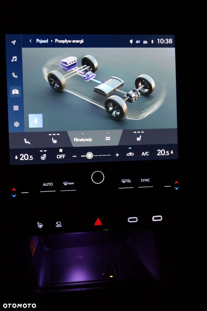 Lexus LBX - 24