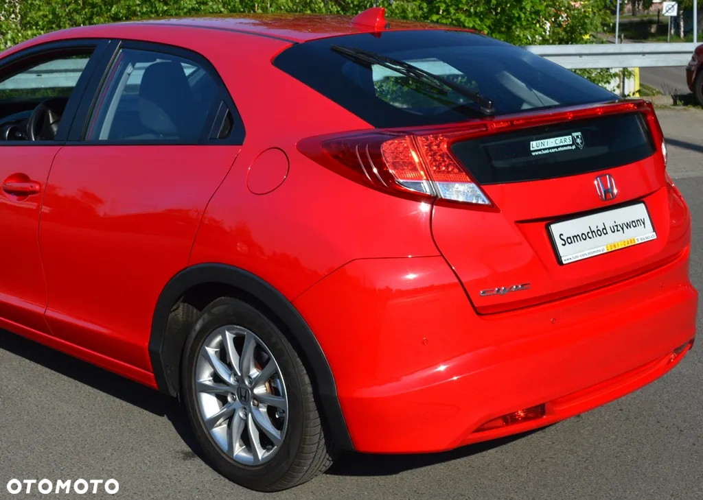 Honda Civic - 18
