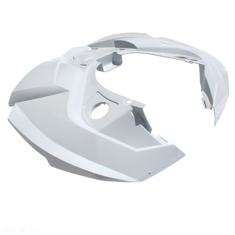 Blotnik Tylny Can Am Renegade Catalyst Gray 2025 715009014 - 2