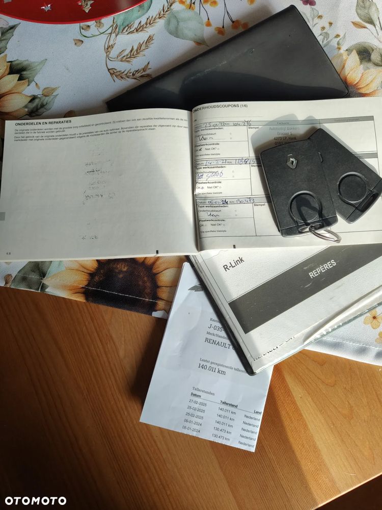 Renault Clio Energy TCe 120 EDC GT - 28