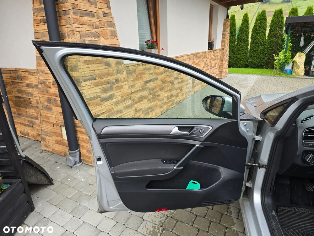 Volkswagen Golf 1.6 TDI BMT Comfortline - 20