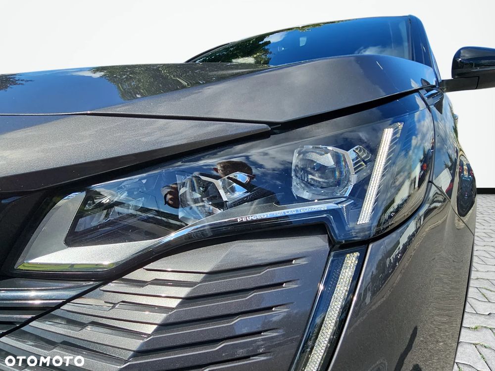 Peugeot 3008 1.6 PureTech GT S&S EAT8 - 30