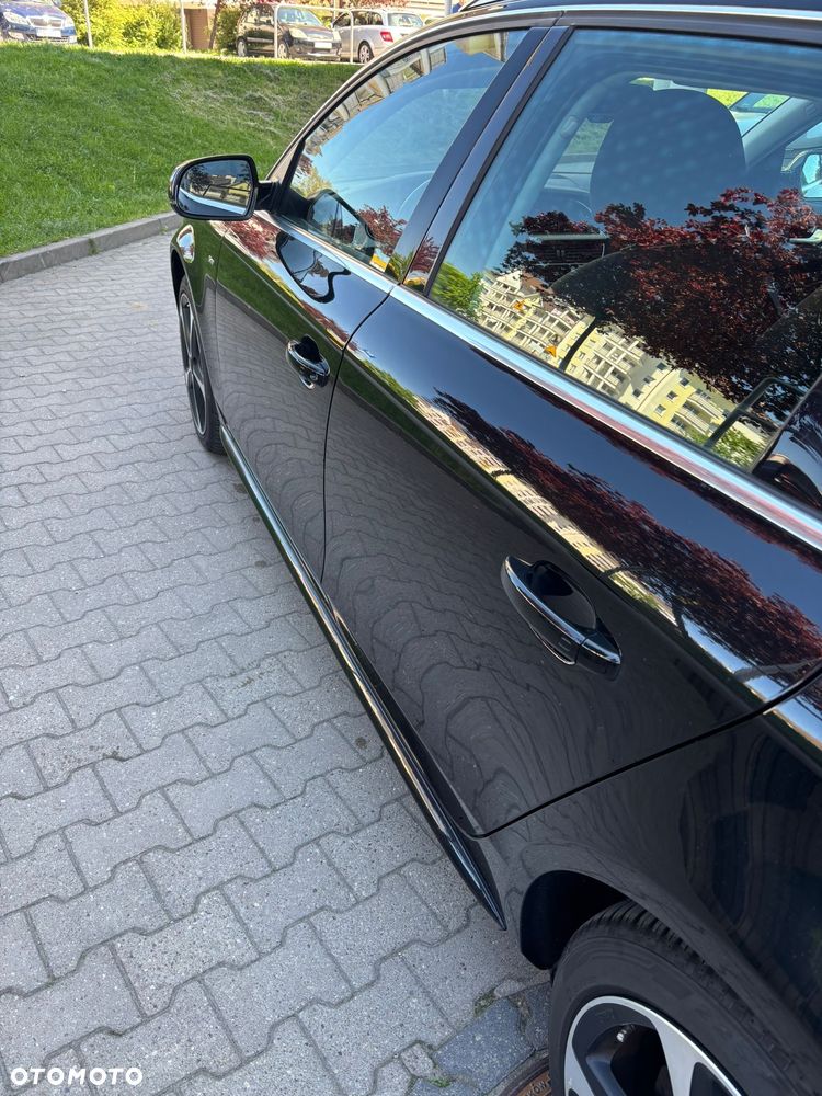 Audi A4 Avant - 6