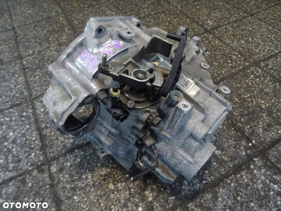 Skrzynia Biegów PFL Audi A3 8V 2.0 TDI 120 tys. km - 5
