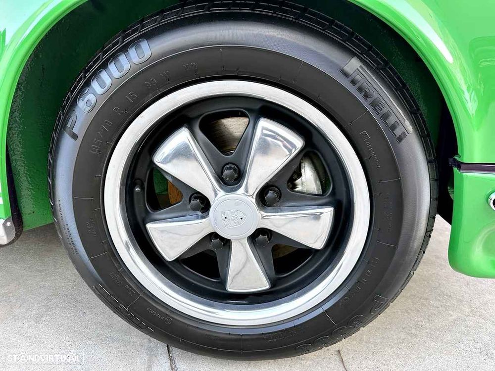 Porsche 911 (991) - 43