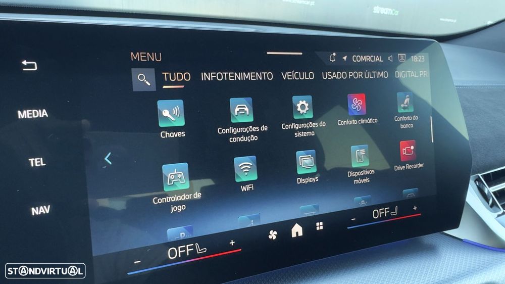 BMW iX2 eDrive20 Pack Desportivo M Pro - 21
