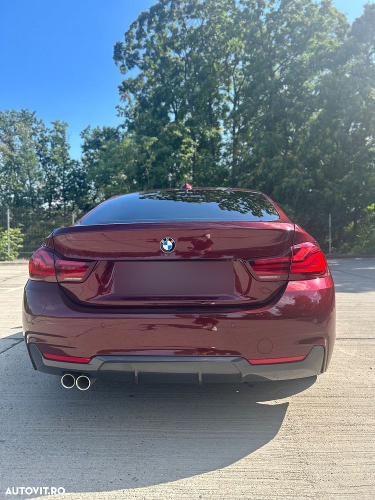 BMW Seria 4 - 4