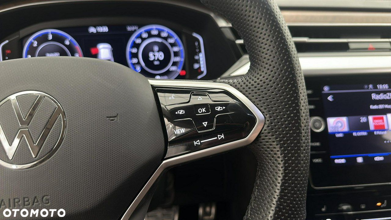Volkswagen Arteon - 23