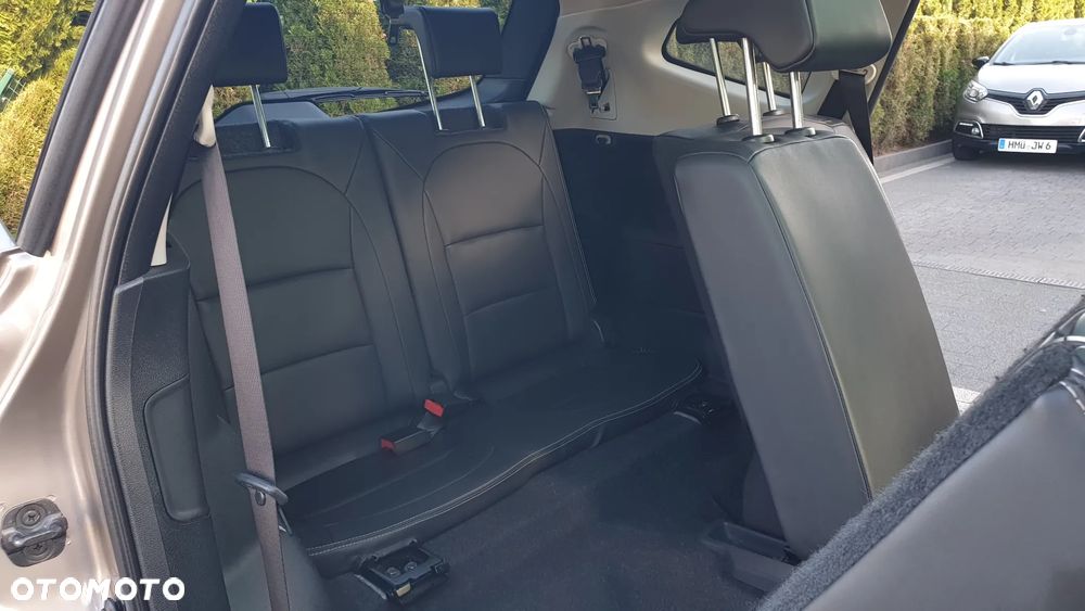 Nissan Qashqai+2 1.6 Tekna Premium - 25