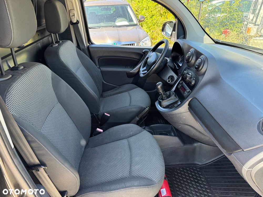 Mercedes-Benz CITAN EXTRA LONG - 9