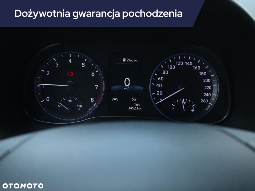 Hyundai Kona - 13