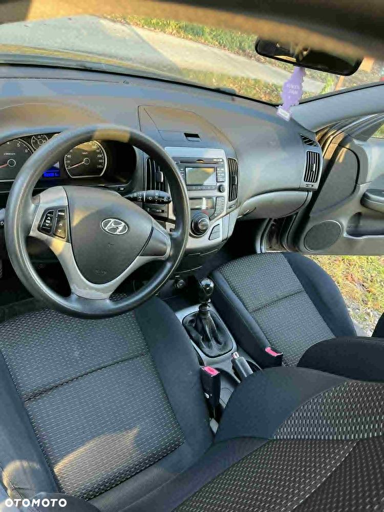 Hyundai i30 1.4 Comfort - 7