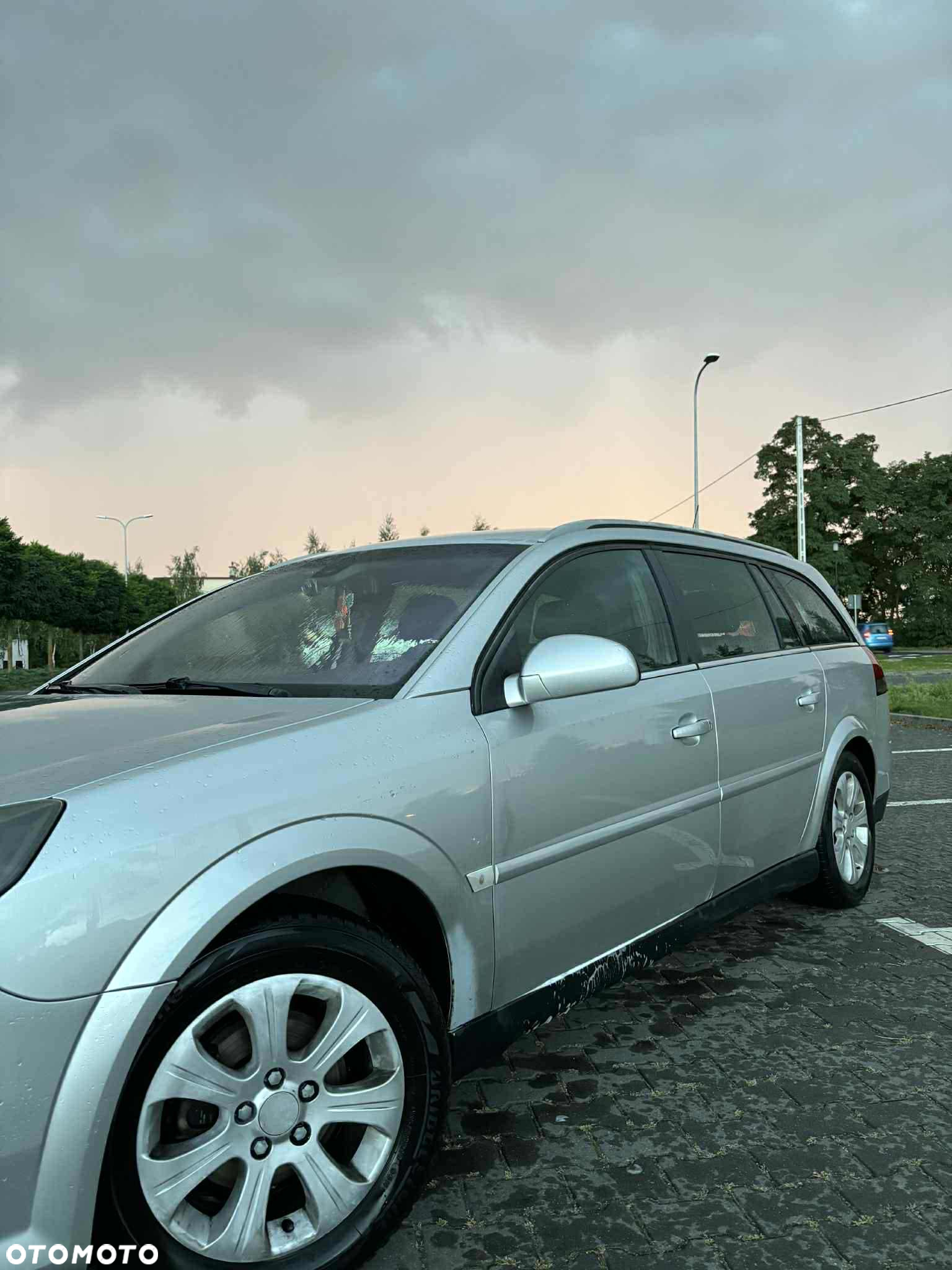 Opel Vectra 1.9 CDTI Cosmo - 4