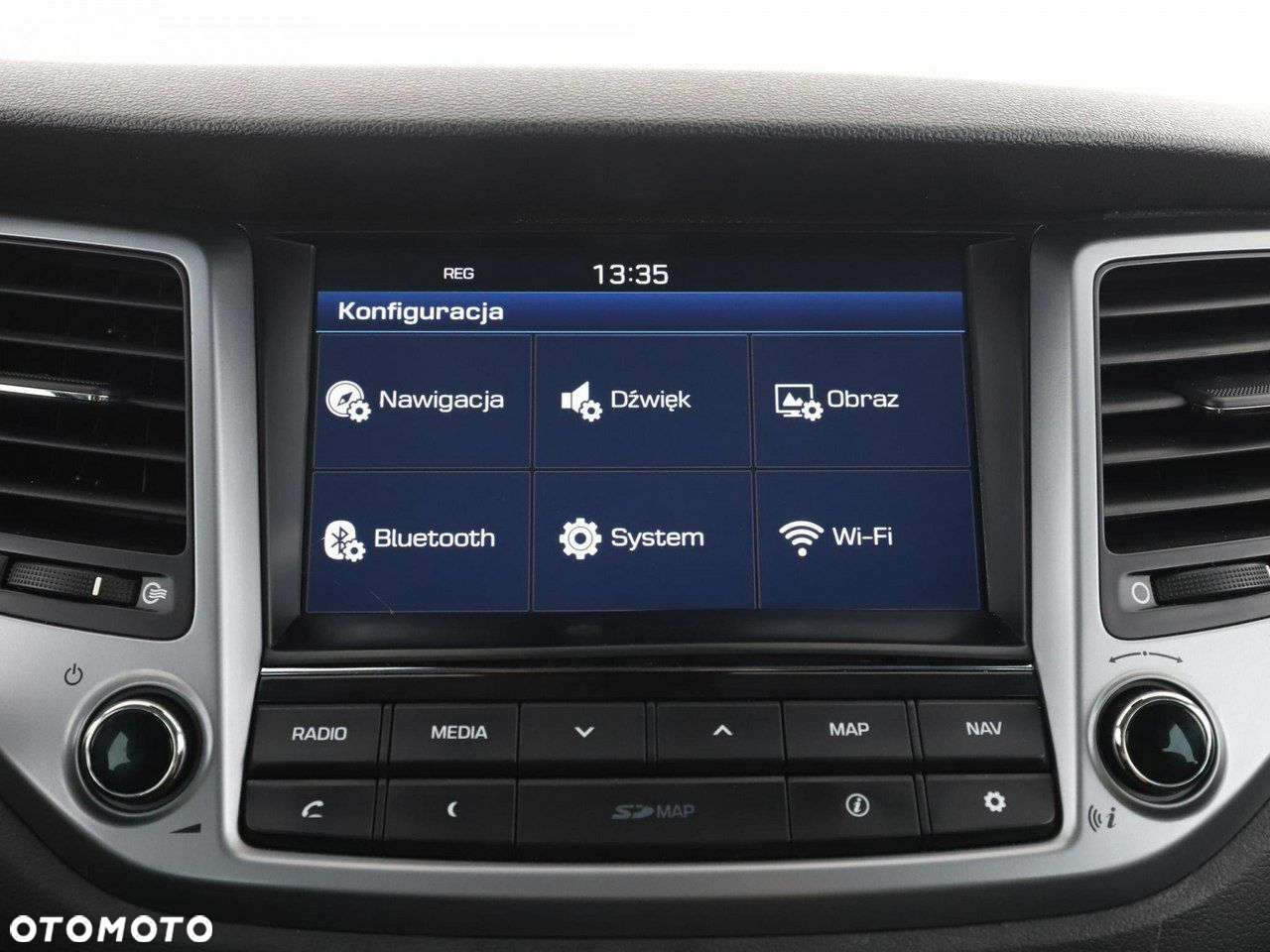 Hyundai Tucson 2.0 CRDi 4WD Automatik Premium - 24