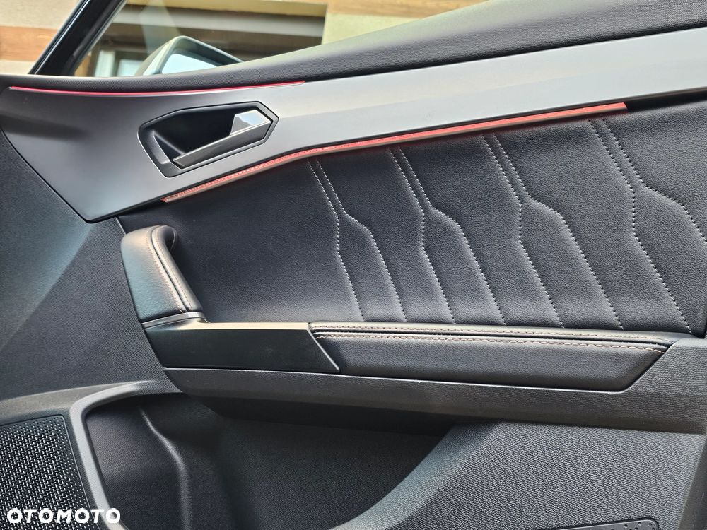 Cupra Formentor 1.5 TSI DSG - 30