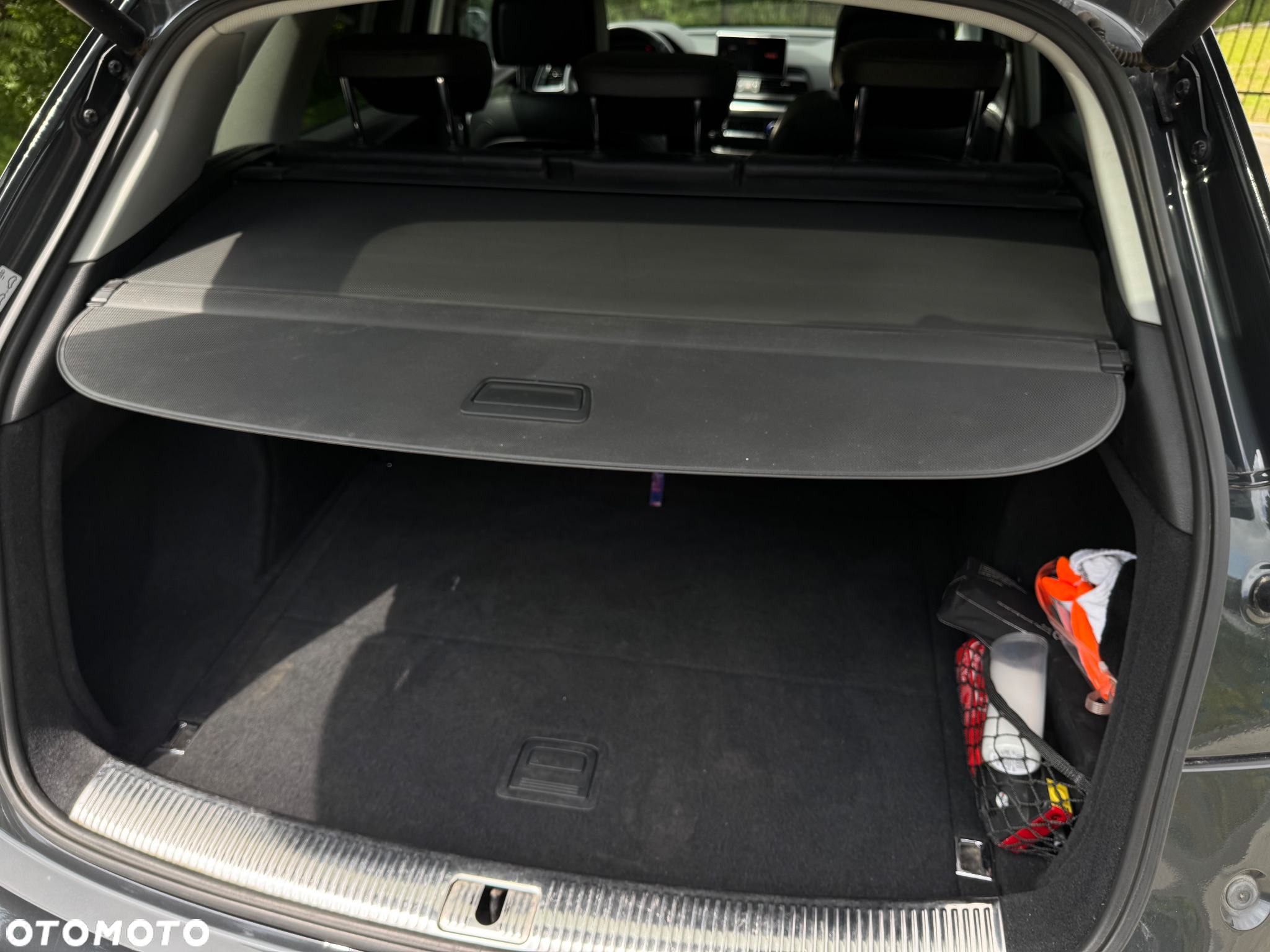 Audi Q5 2.0 TDI Quattro Design S tronic - 13