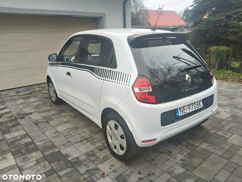Renault Twingo SCe 70 LIMITED - 3