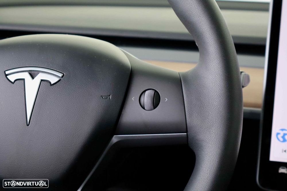 Tesla Model 3 Long Range Tração Integral - 17