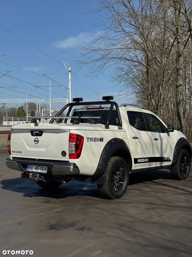Nissan Navara - 18
