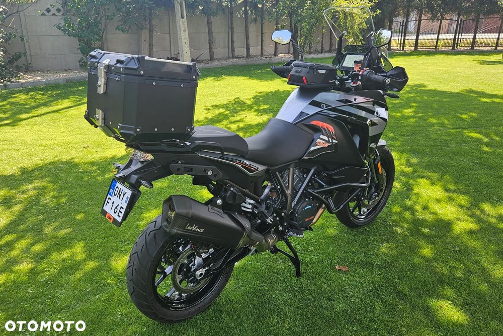 KTM Super Adventure - 3