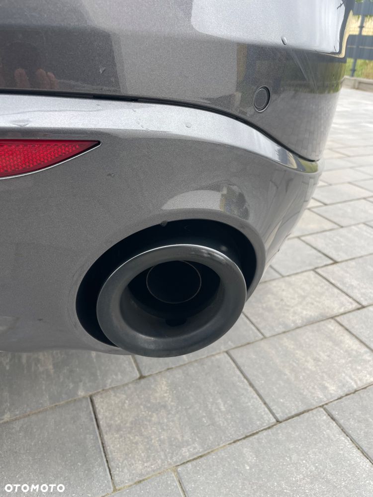 Alfa Romeo Stelvio 2.0 Turbo TI Q4 - 14