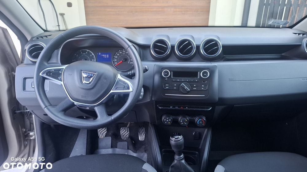 Dacia Duster - 11