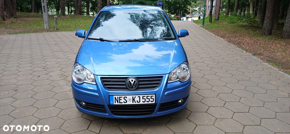 Volkswagen Polo 1.4 TDI Tour - 18