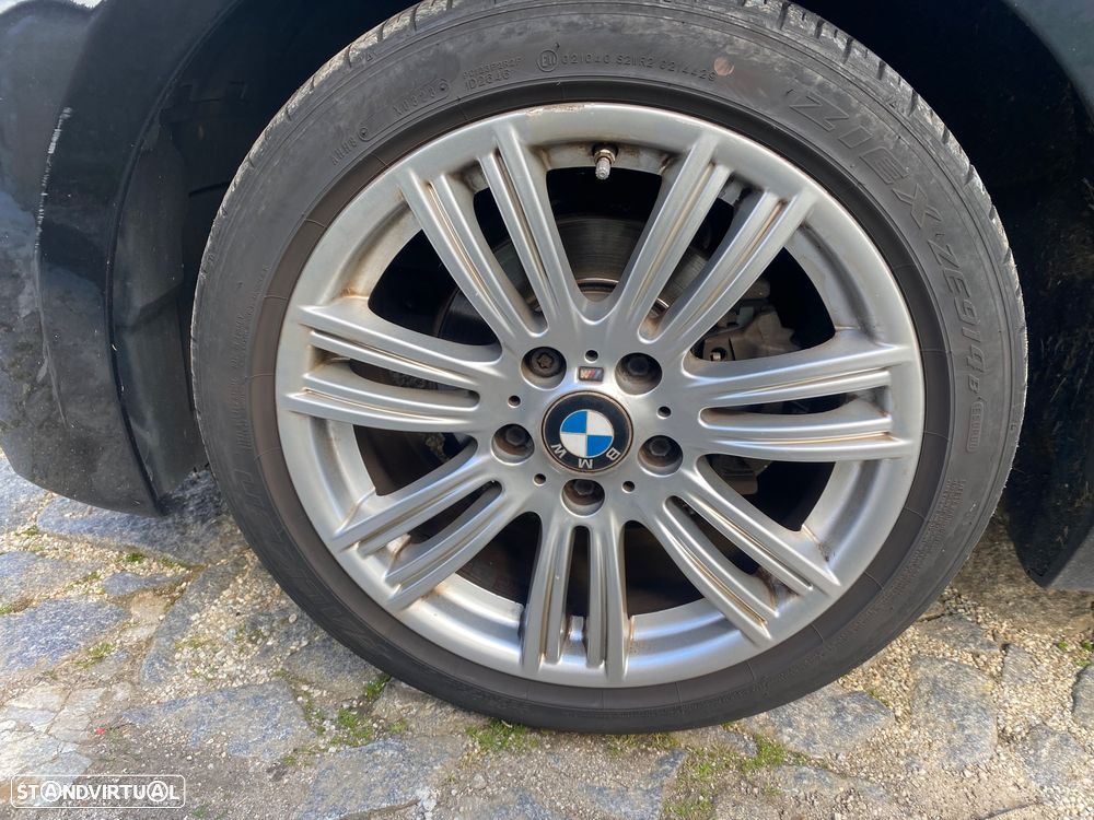 BMW 116 d EfficientDynamics Edition - 13