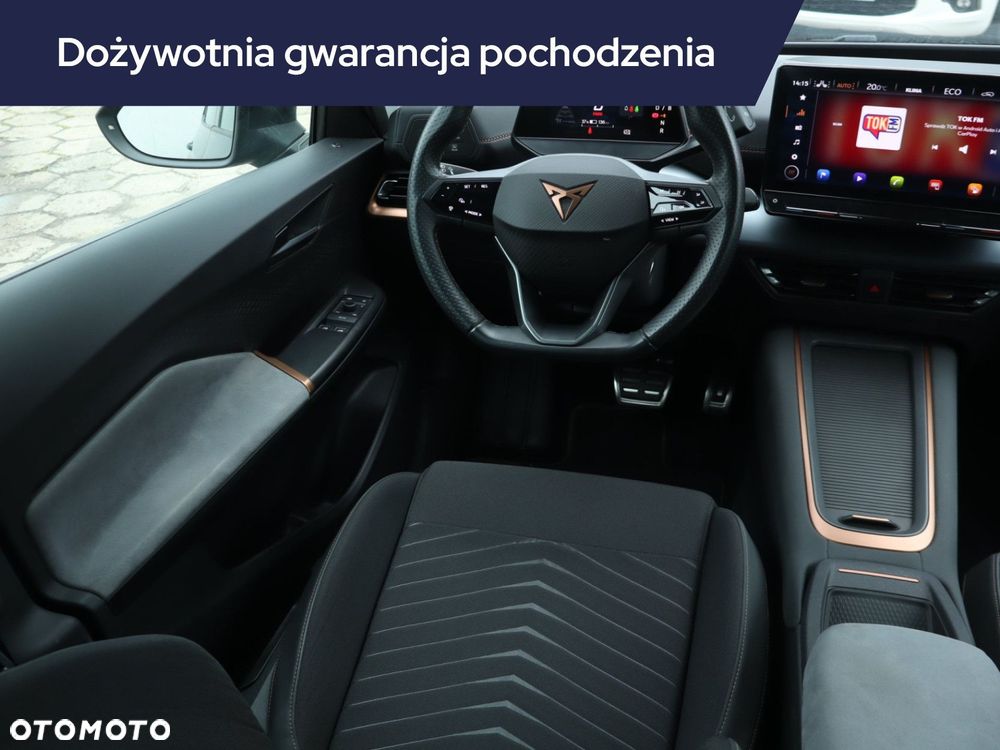 Cupra Born - 9