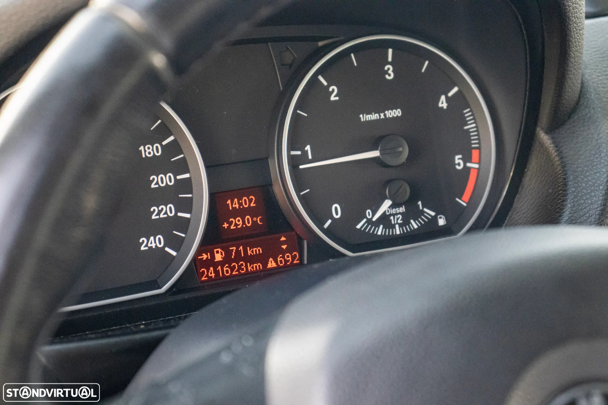 BMW 118 d - 23