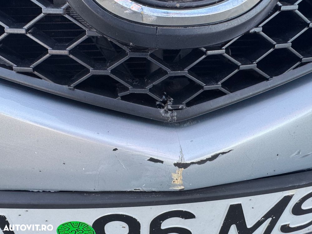 Mazda 3 1.6 CD GT - 15