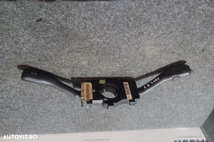ANSAMBLU MANETE SEMNALIZARE + STERGATOARE 8L0953513G 4B0953503G Audi - 2