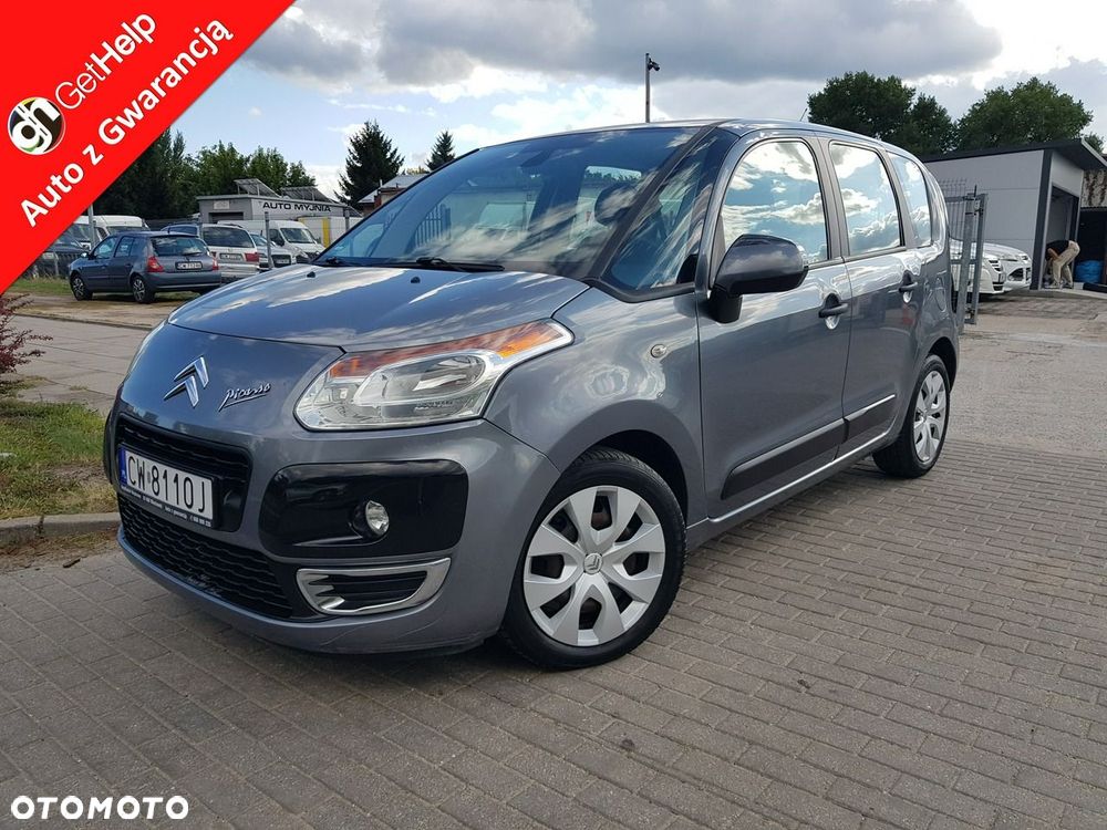 Citroën C3 Picasso VTi 120 Tendance - 1