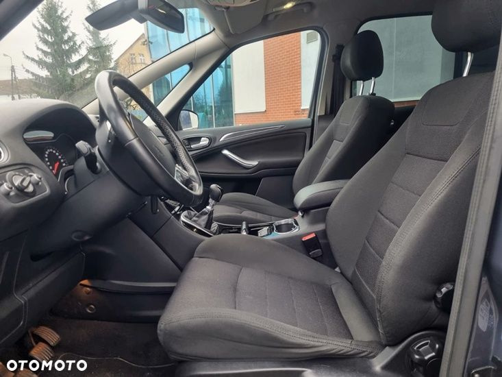 Ford S-Max 2.0 TDCi DPF Business Edition - 15