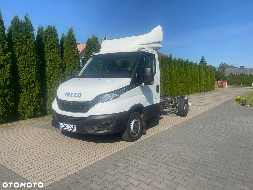 Iveco Daily - 3
