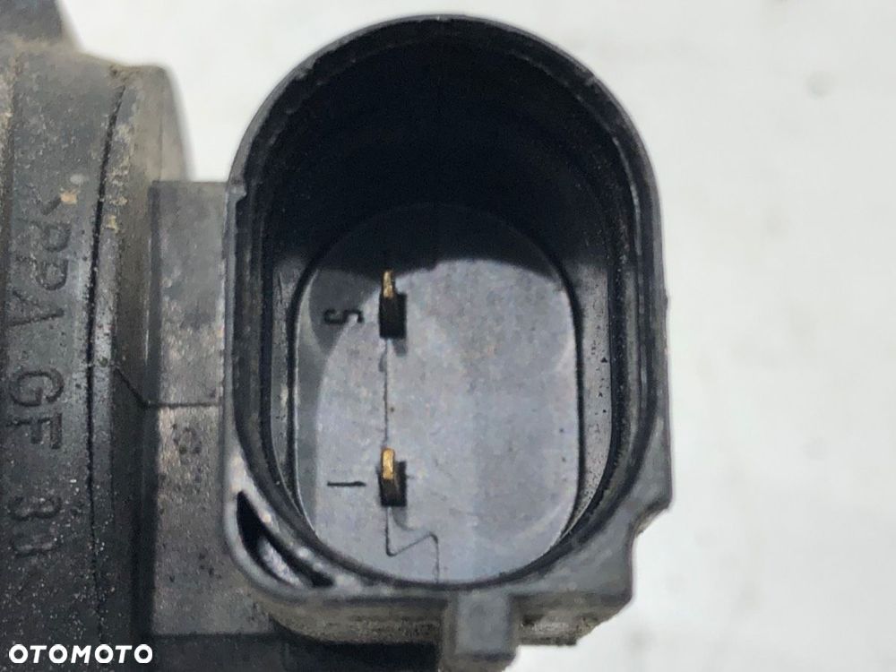 ZAWÓR EGR - 51.00 PLN - OPEL ZAFIRA B Nadwozie pełne/minivan (A05) 2005 - 2015 1.9 CDTI VAN (M75) - 4