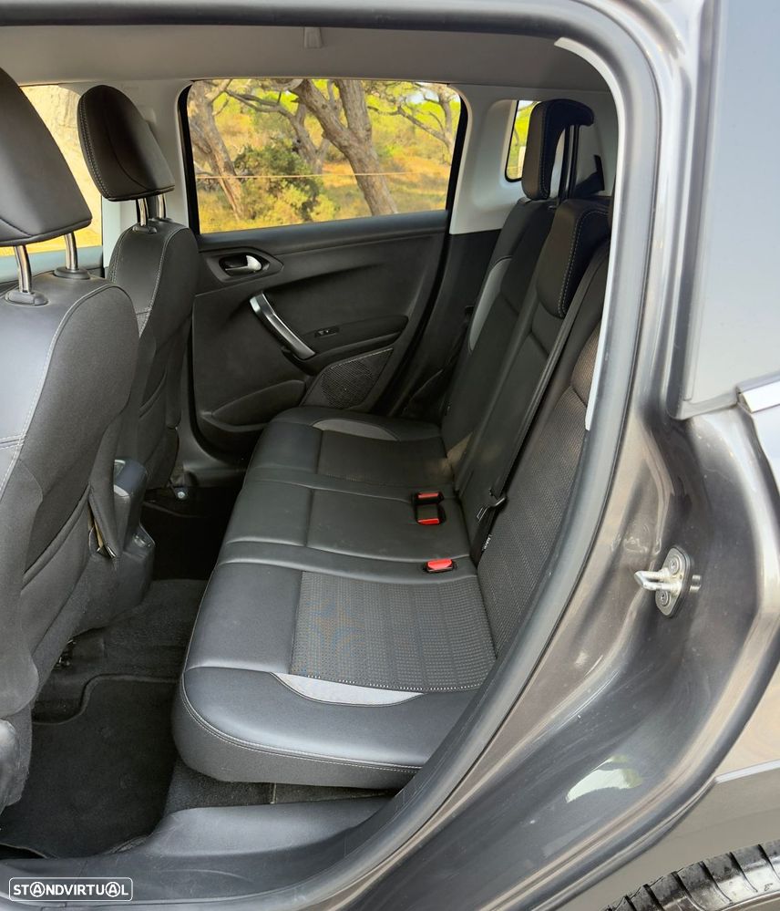Opel Crossland X 1.2 T Ultimate - 6
