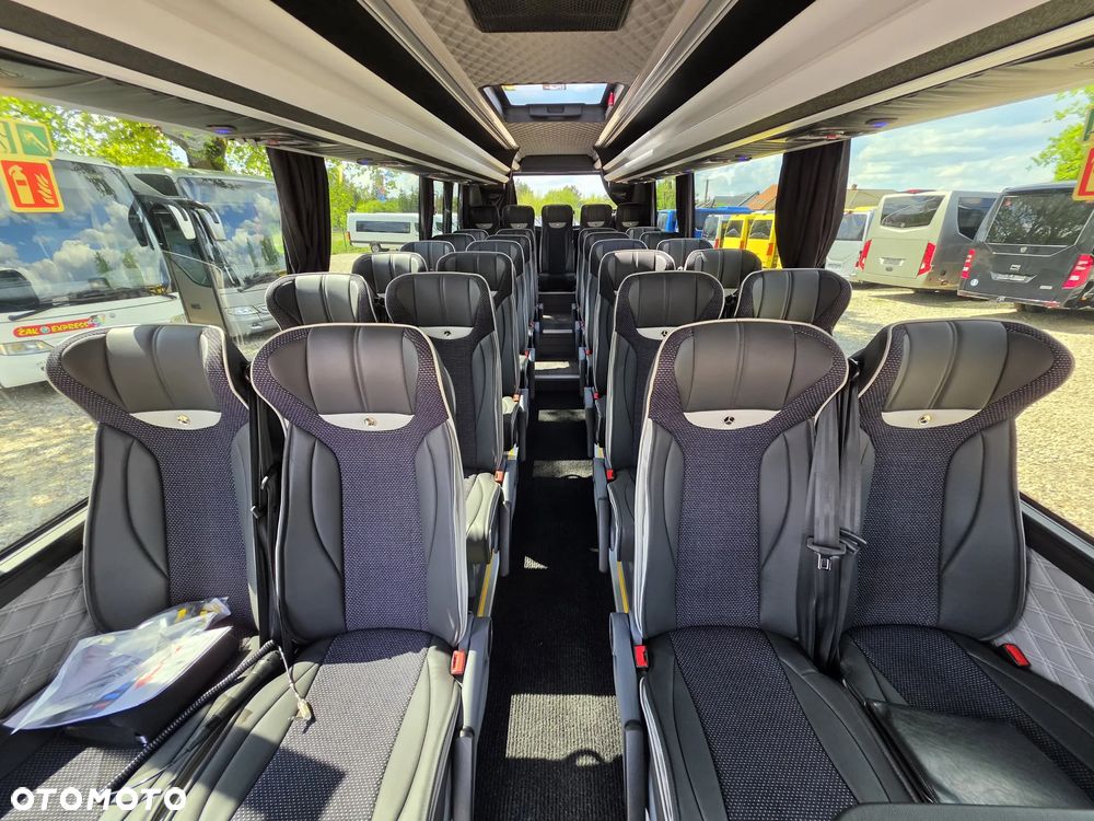 Mercedes-Benz Żak MB Sprinter - 16