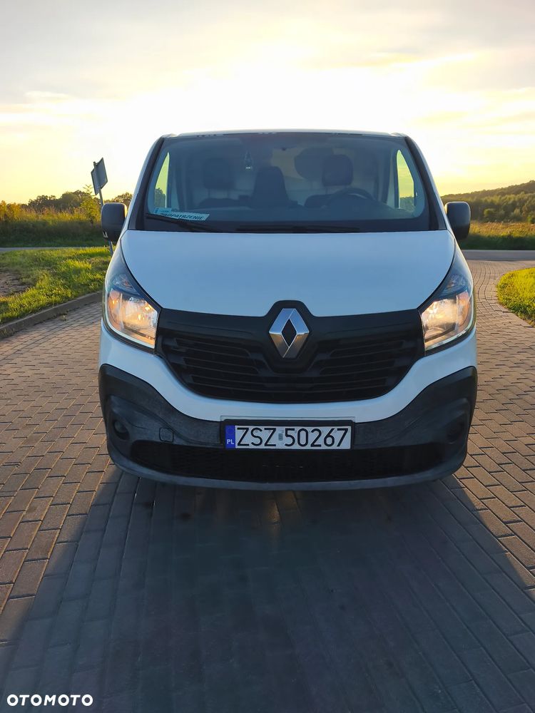 Renault Trafic - 3