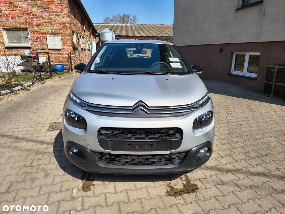 Citroën C3 - 2