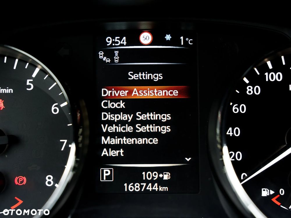 Nissan Qashqai 1.2 DIG-T Tekna Xtronic - 28