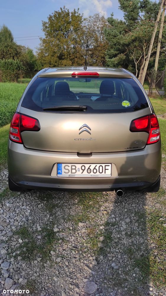 Citroën C3 1.4 VTi Seduction - 4