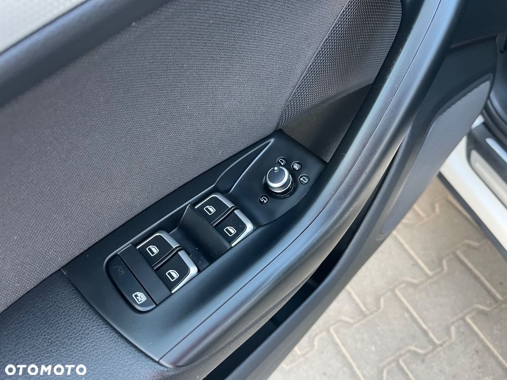 Audi Q3 2.0 TFSI Quattro - 30