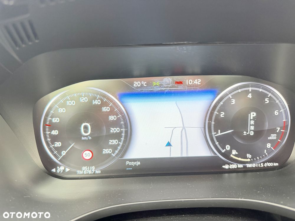 Volvo XC 60 T6 AWD Inscription - 24