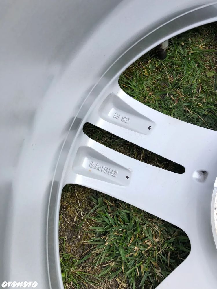 Felga Aluminiowa BMW F20 F21 F22 F23 M-Pakiet - 23