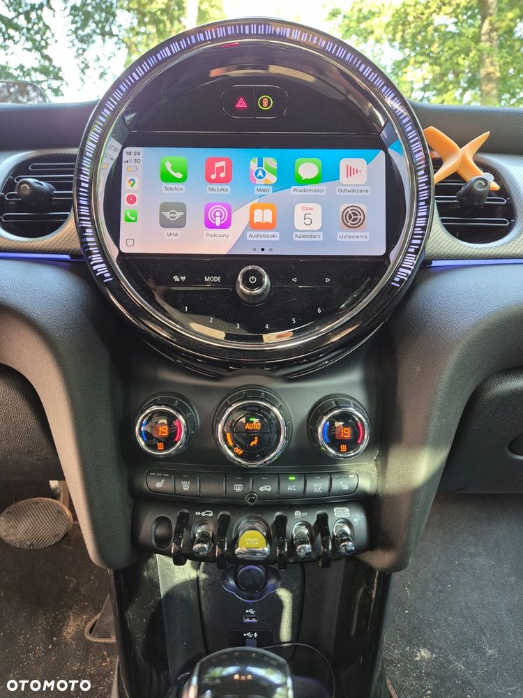 MINI Cooper SE Multitone Edition - 11