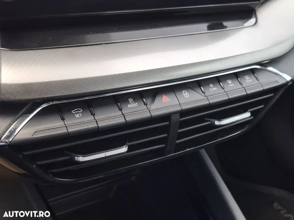 Skoda Octavia 1.0 TSI DSG Mild Hybrid Ambition - 33