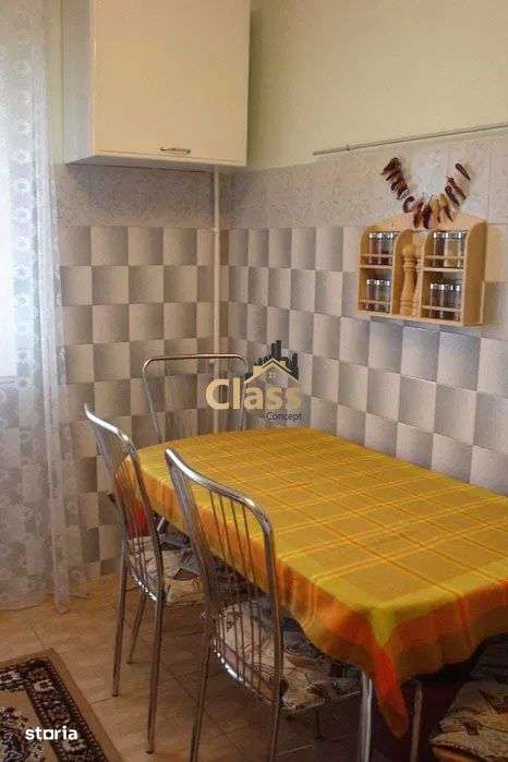 Apartament 2 camere | Decomandat | 51 mpu |Parking Primaverii Manastur — fotografia 2