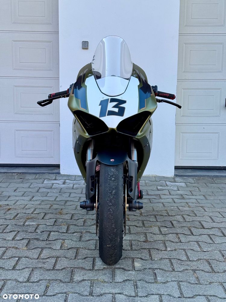 Ducati Panigale V2 - 6