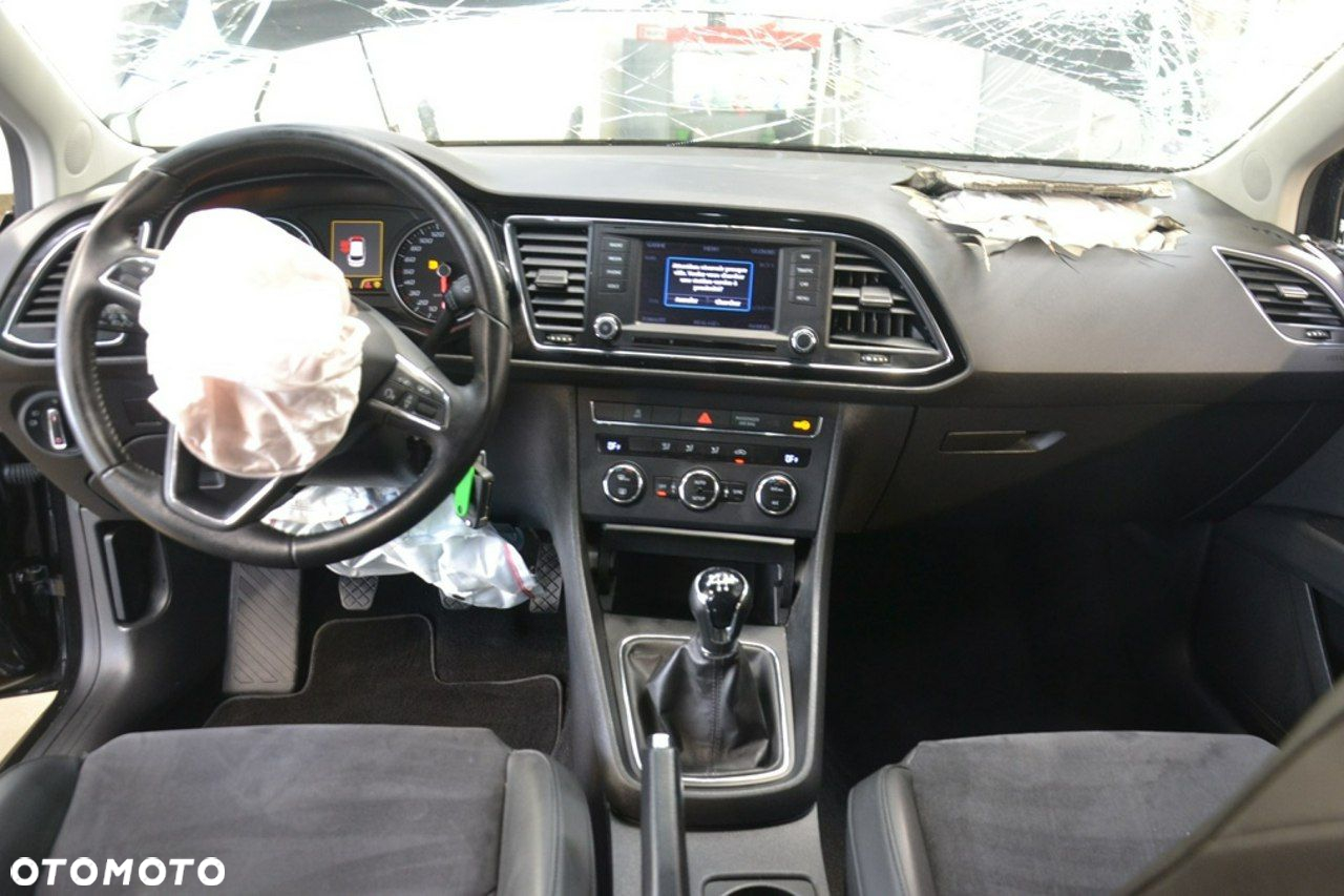 Seat Leon - 19